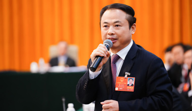 两会季丨今年，张天任代表提交议案4件，聚焦这些方面！