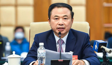 两会季丨围绕新能源产业，张天任代表提交这些建议