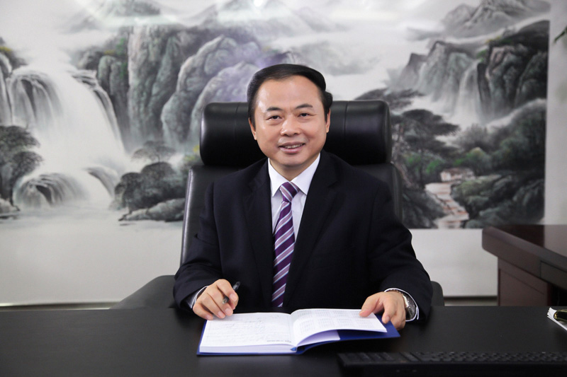壹定发股份董事长张天任