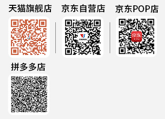 壹定发商城二维码