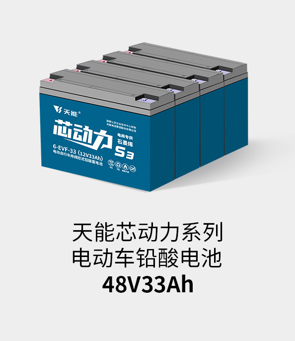 壹定发电池48v32ah