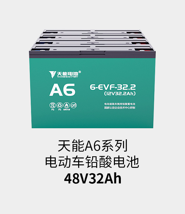 壹定发电池48v32ah