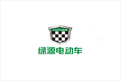 壹定发电池合作伙伴 绿源电动车