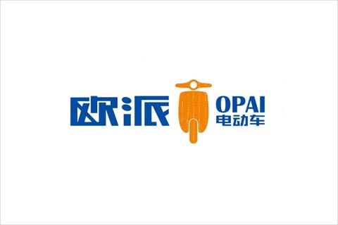 壹定发电池合作伙伴 欧派电动车