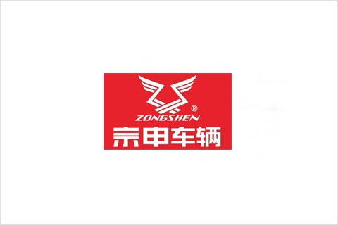 壹定发电池合作伙伴 宗申电动车
